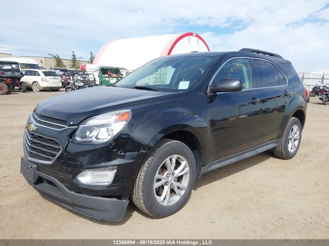 Chevrolet lea - e85 max, aluminum 2016 2GNALCEK3G1126477 Image 2