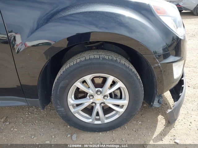 Chevrolet lea - e85 max, aluminum 2016 2GNALCEK3G1126477 Image 21