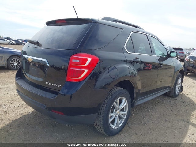 Chevrolet lea - e85 max, aluminum 2016 2GNALCEK3G1126477 Image 4