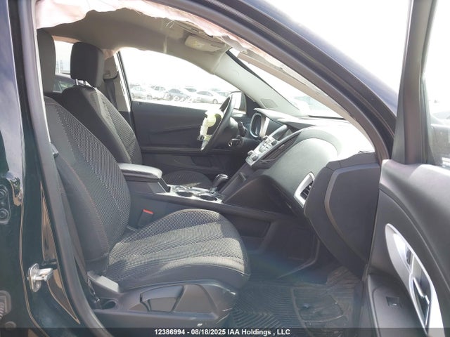 Chevrolet lea - e85 max, aluminum 2016 2GNALCEK3G1126477 Image 5
