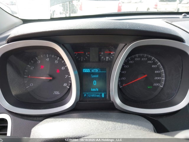 Chevrolet lea - e85 max, aluminum 2016 2GNALCEK3G1126477 Image 7