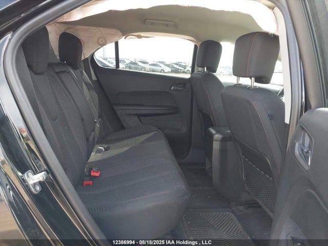 Chevrolet lea - e85 max, aluminum 2016 2GNALCEK3G1126477 Image 8