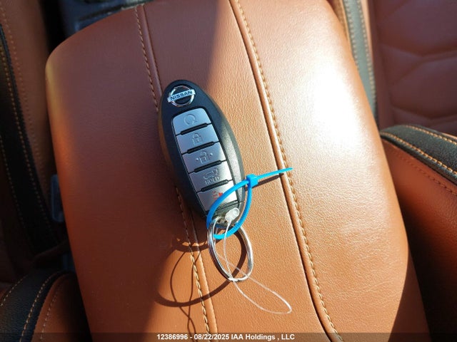 Nissan Rogue 2017 5N1AT2MV7HC867981 Image 11