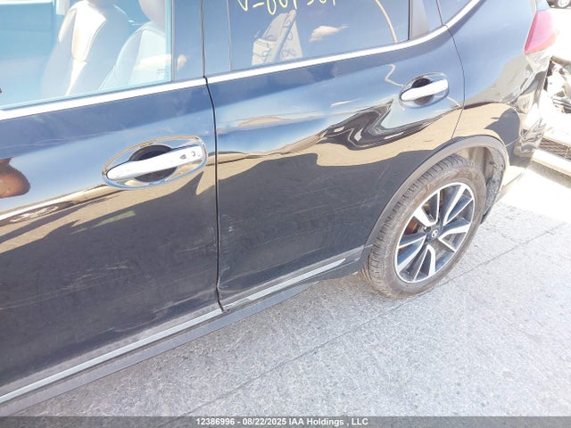 Nissan Rogue 2017 5N1AT2MV7HC867981 Image 21