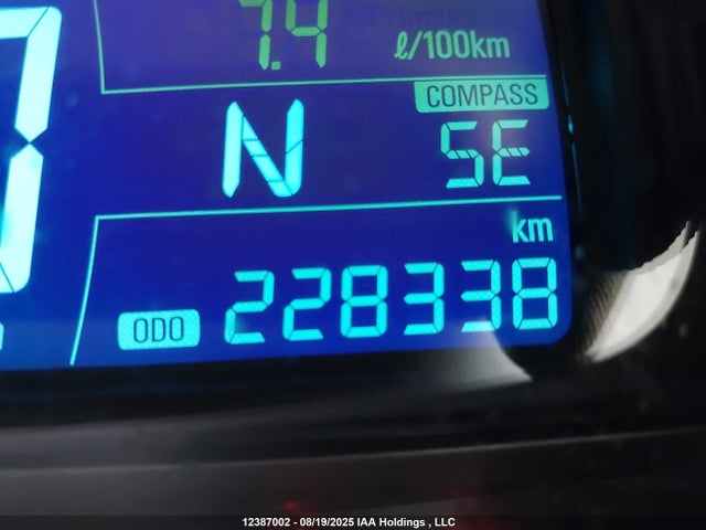 Chevrolet LUV 2014 3GNCJPEB7EL192452 Image 16