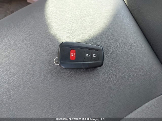 JTENU5JRXP6183186 Toyota 1gr-fe