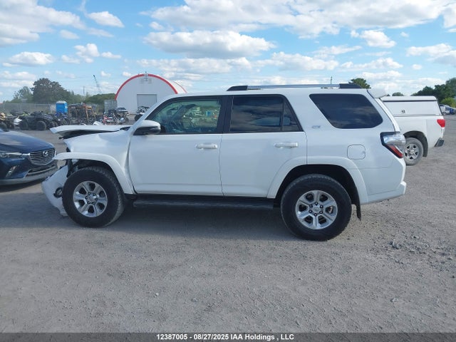 JTENU5JRXP6183186 Toyota 1gr-fe