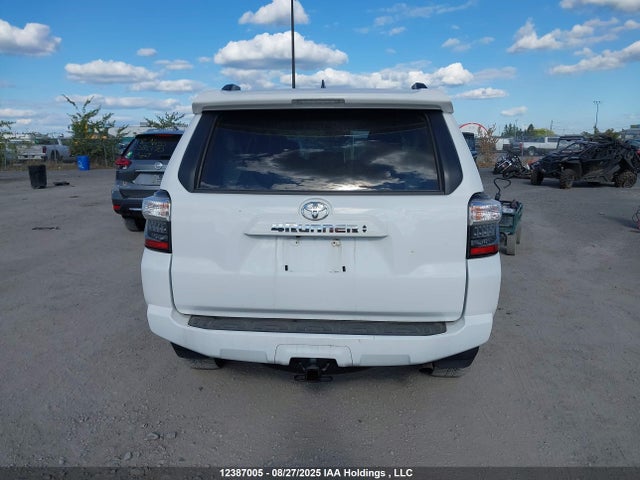 JTENU5JRXP6183186 Toyota 1gr-fe