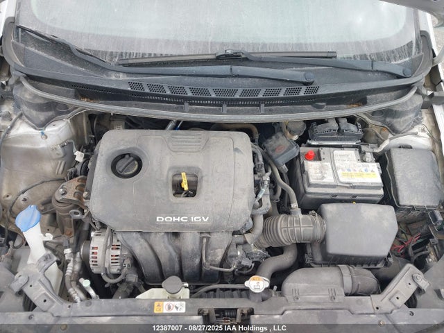 KIA mpi nu 2018 3KPFL4A79JE267263 Image 10