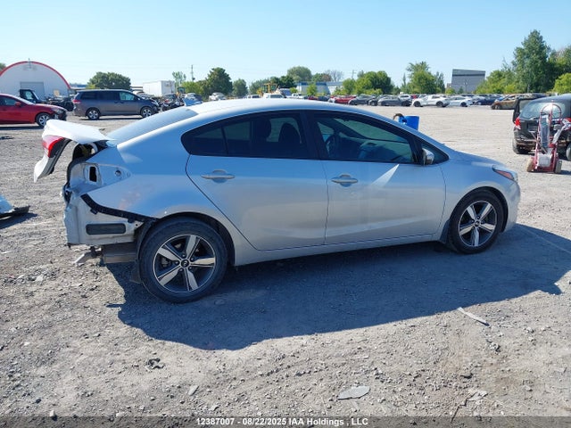 KIA mpi nu 2018 3KPFL4A79JE267263 Image 14