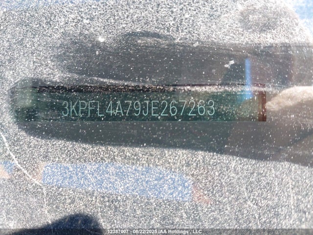KIA mpi nu 2018 3KPFL4A79JE267263 Image 19