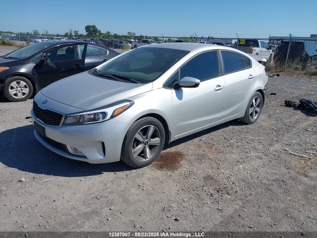 KIA mpi nu 2018 3KPFL4A79JE267263 Image 2
