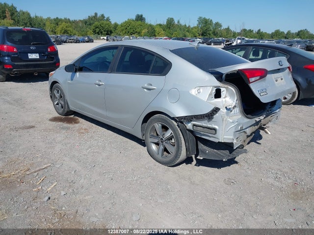KIA mpi nu 2018 3KPFL4A79JE267263 Image 3