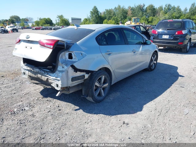 KIA mpi nu 2018 3KPFL4A79JE267263 Image 4