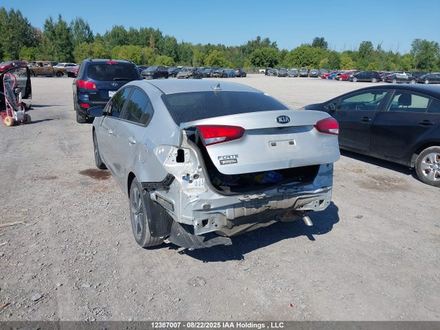 KIA mpi nu 2018 3KPFL4A79JE267263 Image 6