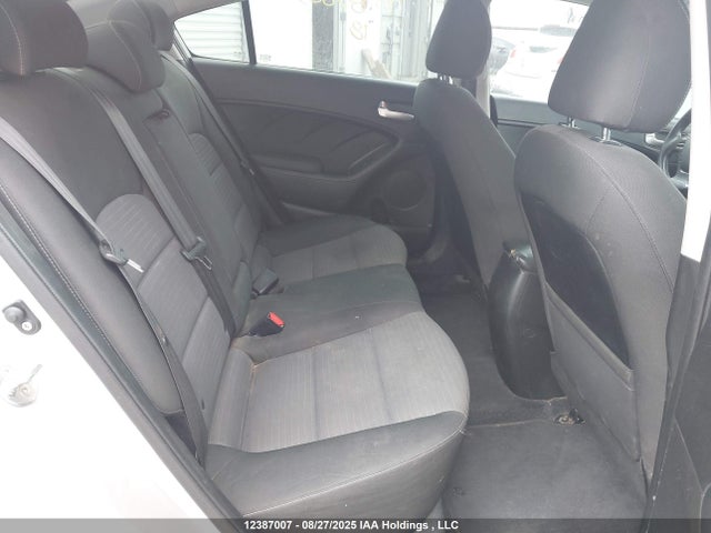 KIA mpi nu 2018 3KPFL4A79JE267263 Image 8