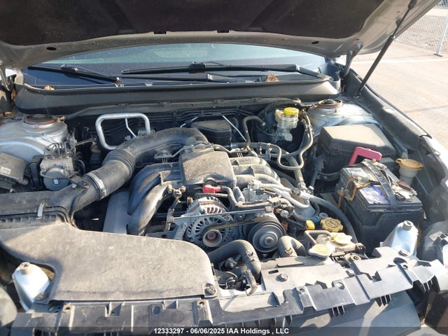 4S4BSFDC6H3359336 Subaru c0