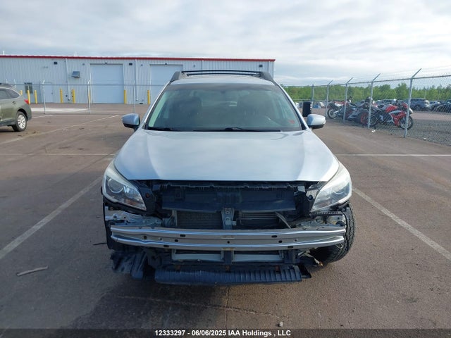 4S4BSFDC6H3359336 Subaru c0