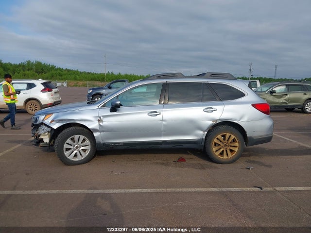 4S4BSFDC6H3359336 Subaru c0
