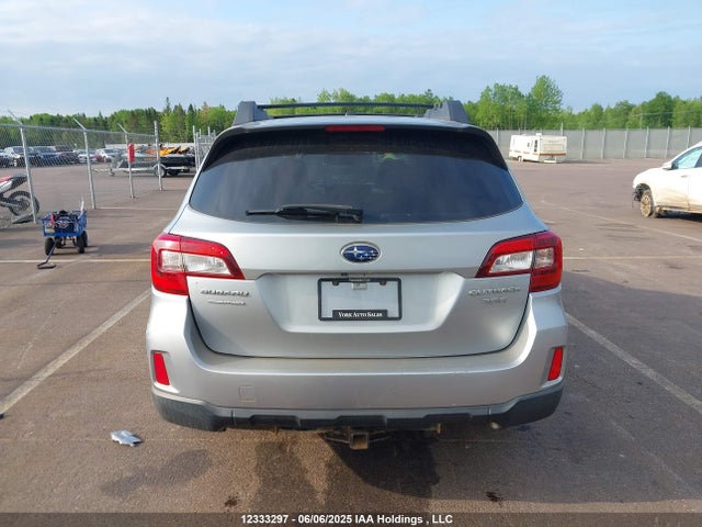 4S4BSFDC6H3359336 Subaru c0