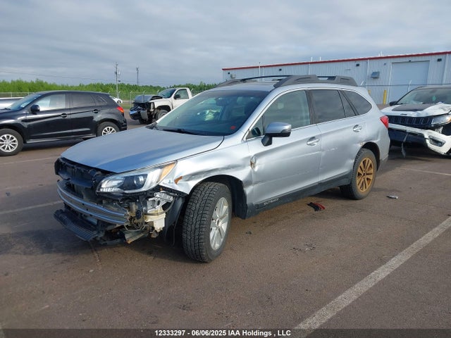 4S4BSFDC6H3359336 Subaru c0