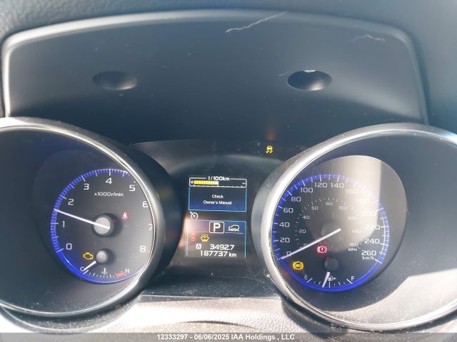 4S4BSFDC6H3359336 Subaru c0
