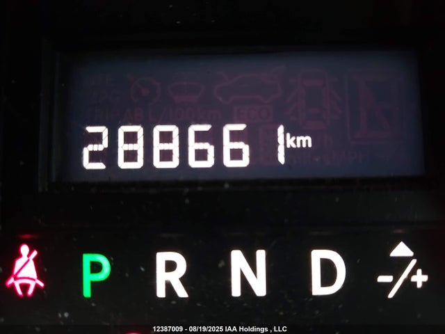 2C4RDGBG5ER105404 Dodge Grand Caravan