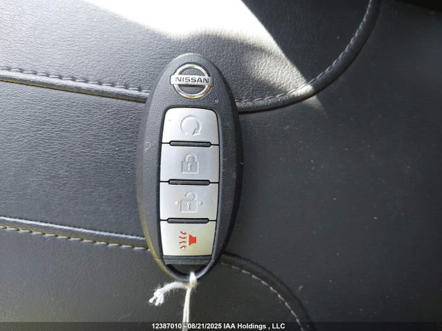 JN1BJ1BW4NW472237 Nissan ROGUE SPORT