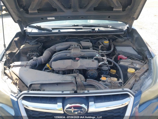Aukcja sprzedaży 2012 Subaru Impreza 2.0i Touring Package, vin: JF1GJAC69CG015101, numer aukcji: 12365834