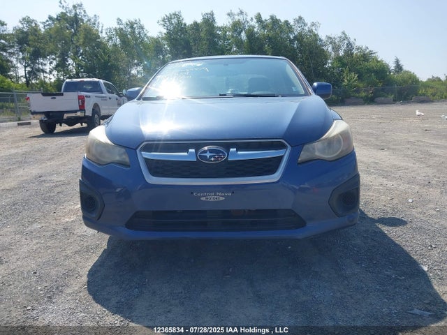 Aukcja sprzedaży 2012 Subaru Impreza 2.0i Touring Package, vin: JF1GJAC69CG015101, numer aukcji: 12365834