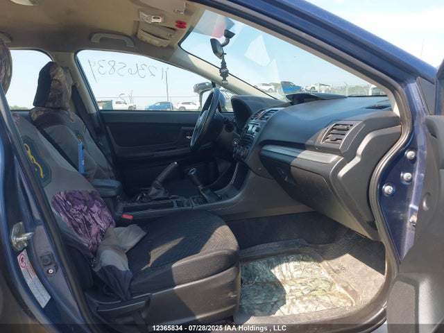 Aukcja sprzedaży 2012 Subaru Impreza 2.0i Touring Package, vin: JF1GJAC69CG015101, numer aukcji: 12365834