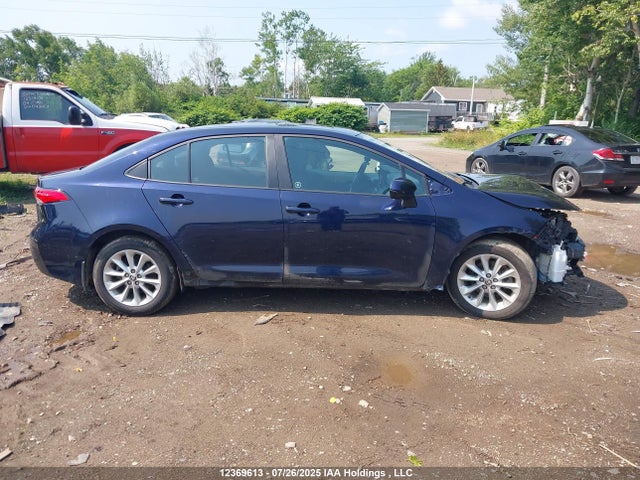5YFBPMBE6NP378678 Toyota 2zr-fae