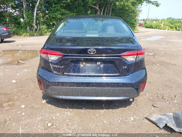 5YFBPMBE6NP378678 Toyota 2zr-fae