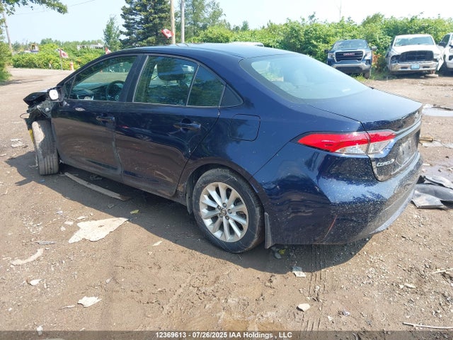 5YFBPMBE6NP378678 Toyota 2zr-fae
