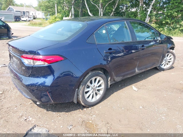 5YFBPMBE6NP378678 Toyota 2zr-fae
