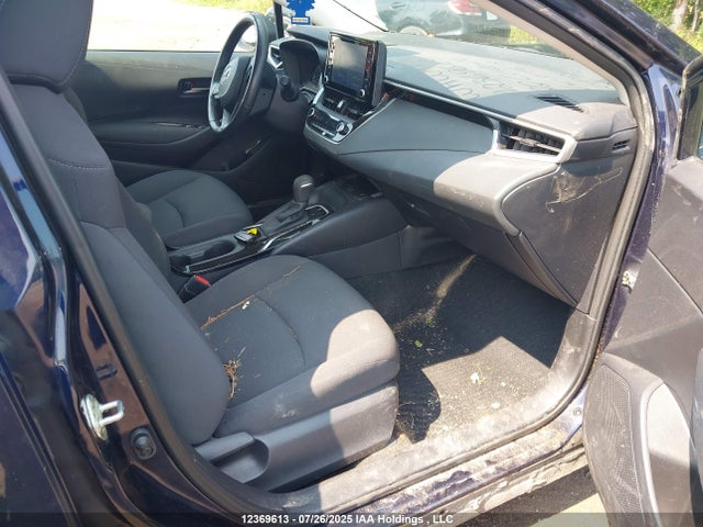 5YFBPMBE6NP378678 Toyota 2zr-fae