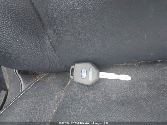 JF2GPAPC5FH229639 Subaru 2.0l naturally aapirated