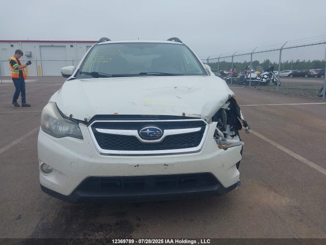 JF2GPAPC5FH229639 Subaru 2.0l naturally aapirated