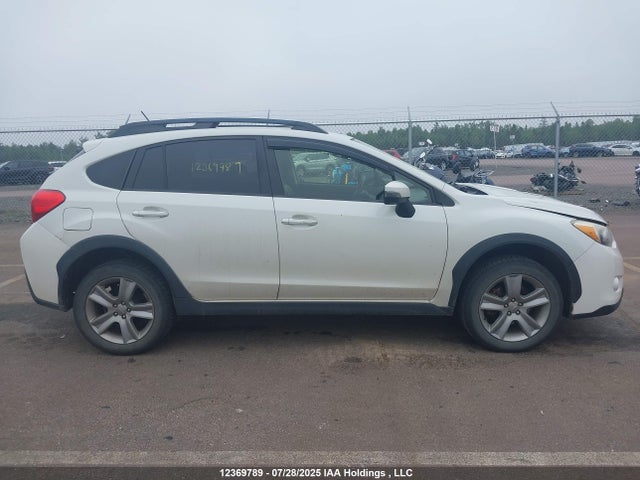 JF2GPAPC5FH229639 Subaru 2.0l naturally aapirated