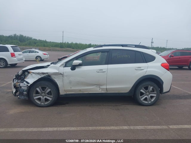 JF2GPAPC5FH229639 Subaru 2.0l naturally aapirated
