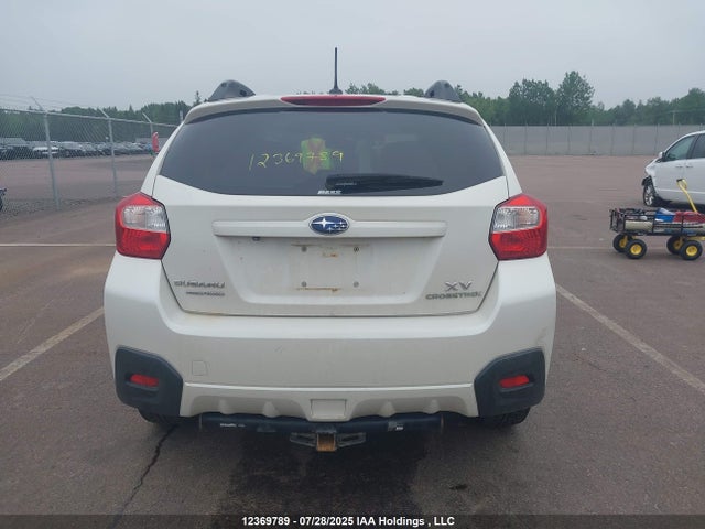 JF2GPAPC5FH229639 Subaru 2.0l naturally aapirated
