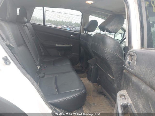 JF2GPAPC5FH229639 Subaru 2.0l naturally aapirated