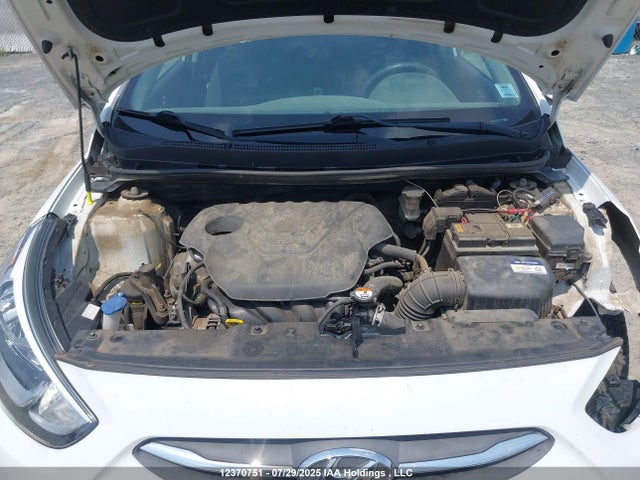 KMHCT5AE5HU341728 Hyundai 2017