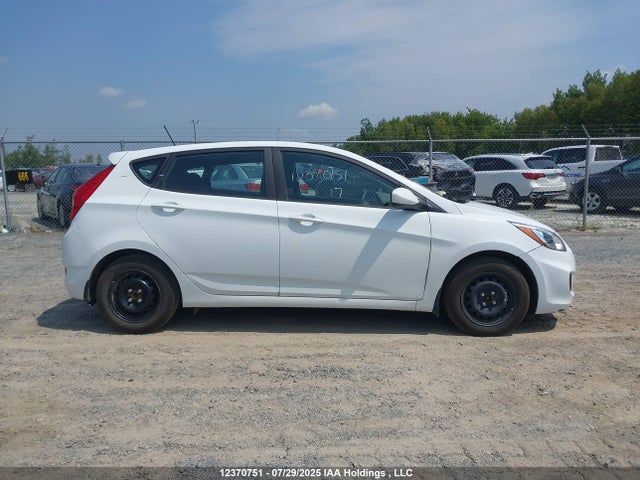 KMHCT5AE5HU341728 Hyundai 2017