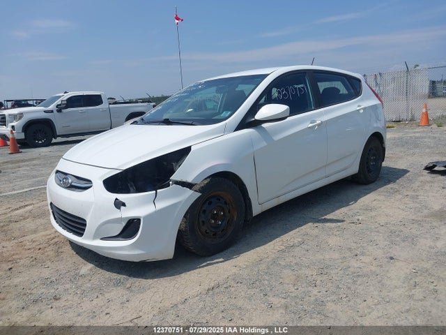 KMHCT5AE5HU341728 Hyundai 2017