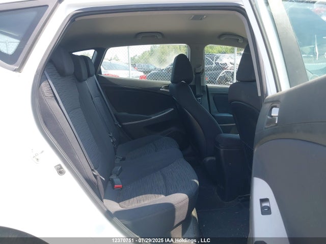 KMHCT5AE5HU341728 Hyundai 2017