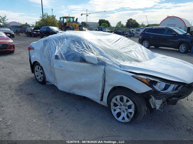 Hyundai dohc mpi nu 2016 5NPDH4AEXGH704554 Image 19