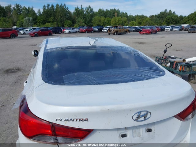 Hyundai dohc mpi nu 2016 5NPDH4AEXGH704554 Image 20