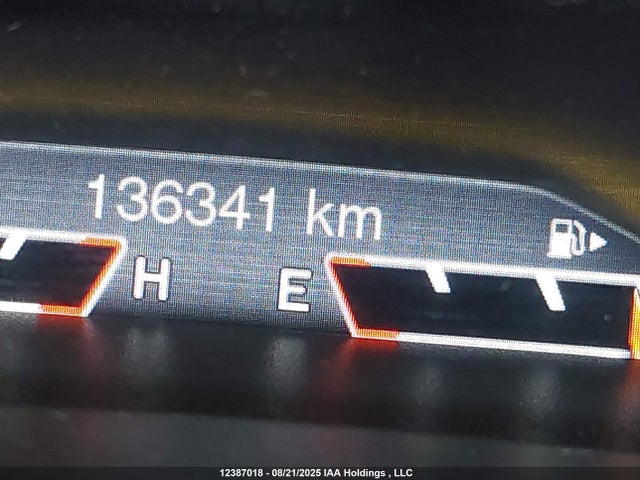 1C4PJMDS5GW172711 Jeep 2016