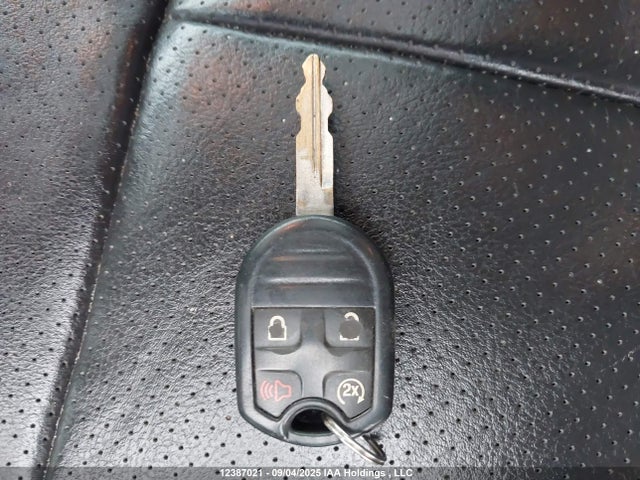 1FTFW1ET5EFD00395 Ford 2014